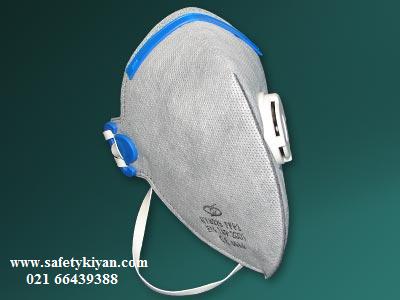 ماسک آلودگی هوا و ماسک آلودگی بیماری ها